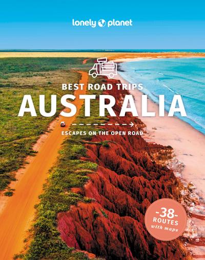 Best Road Trips Australia