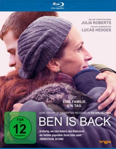 Ben Is Back
