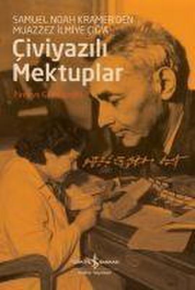 Civiyazili Mektuplar