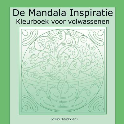 De Mandala Inspiratie