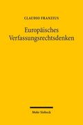 Europäisches Verfassungsrechtsdenken