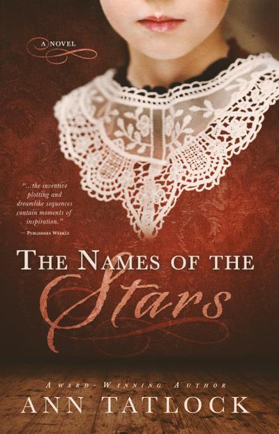 Names of the Stars