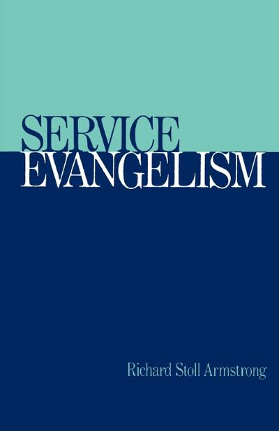 Service Evangelism