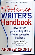 The Freelance Writer’s Handbook