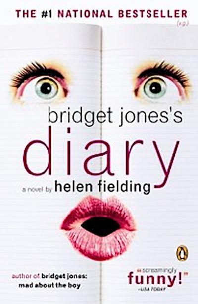 Bridget Jones’s Diary