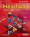 New Headway - Fourth Edition