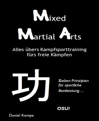 MMA