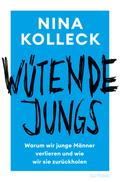 Wütende Jungs