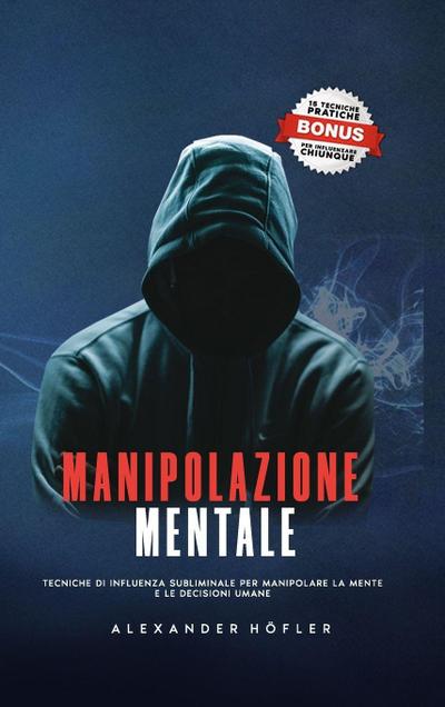 Manipolazione Mentale