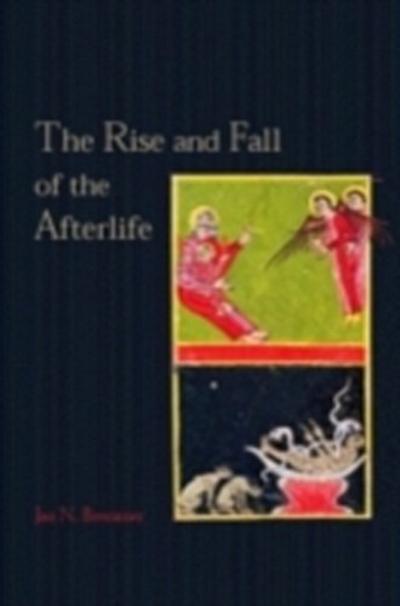 Rise and Fall of the Afterlife
