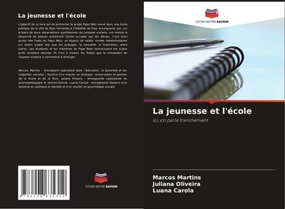 La jeunesse et l’école