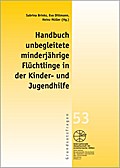 Handbuch unbegleitete minderjährige Flüchtlinge in der Kinder- und Jugendhilfe