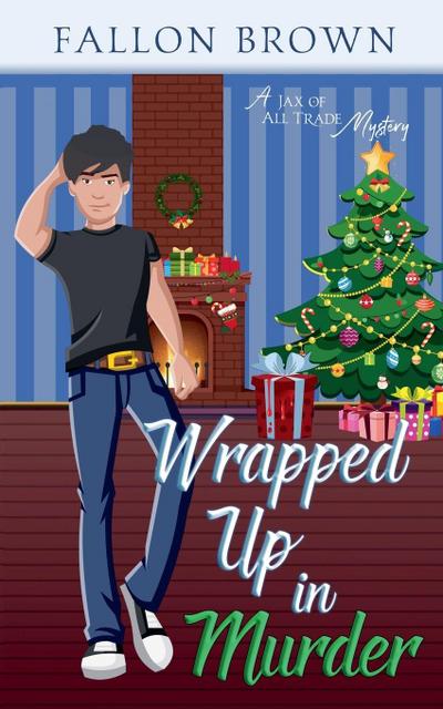Wrapped Up in Murder