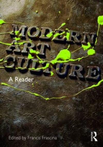 Modern Art Culture