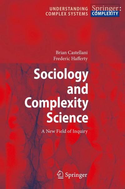 Sociology and Complexity Science