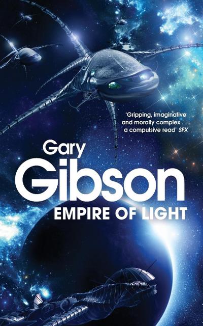 Empire of Light (Shoal Sequence)