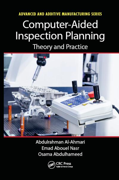 Computer-Aided Inspection Planning