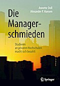 Die Managerschmieden