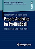 People Analytics im Profifußball