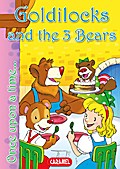 Goldilocks and the 3 Bears