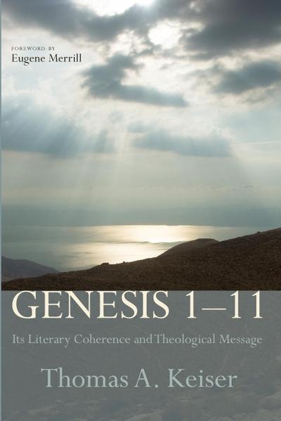 Genesis 1-11