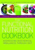 Functional Nutrition Cookbook - Lorraine Nicolle