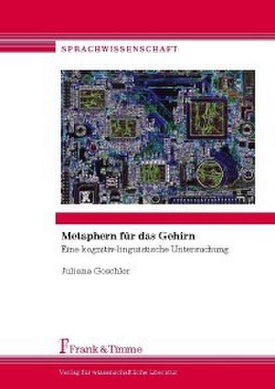 Metaphern für das Gehirn