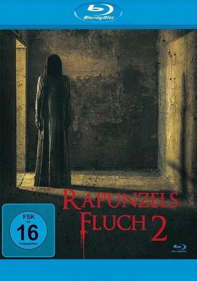 Rapunzels Fluch 2 - Sie ist zurück!