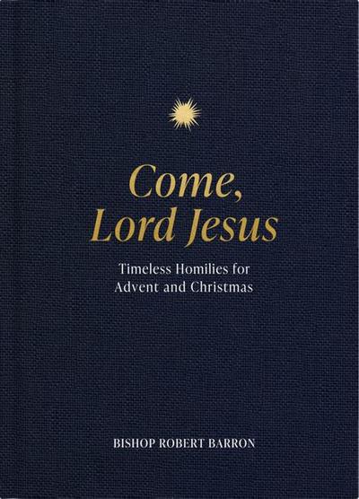 Come, Lord Jesus