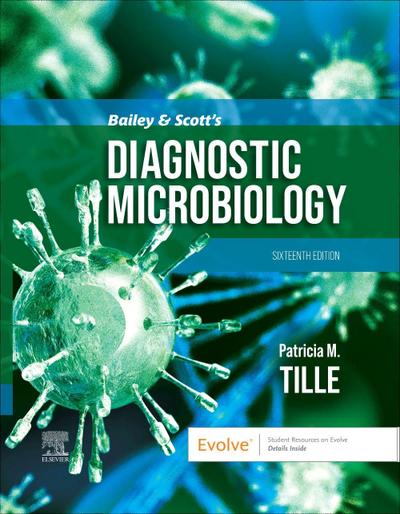 Bailey & Scott’s Diagnostic Microbiology