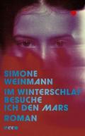 Im Winterschlaf besuche ich den Mars