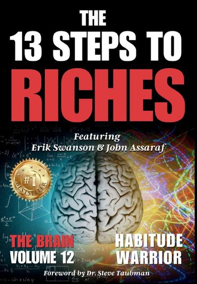 The 13 Steps To Riches