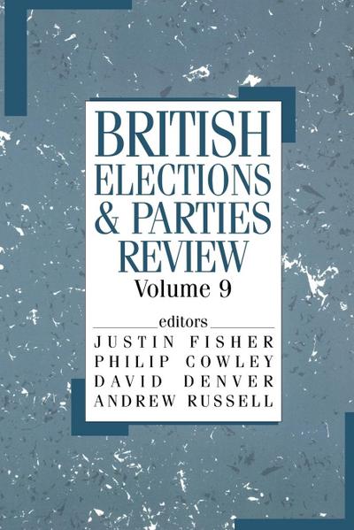 British Elections & Parties Review