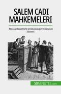 Salem Cadi Mahkemeleri