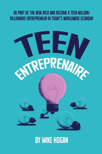 Teen Entreprenaire