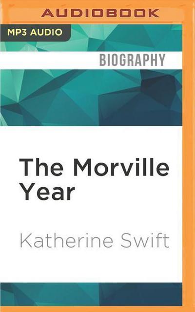 The Morville Year