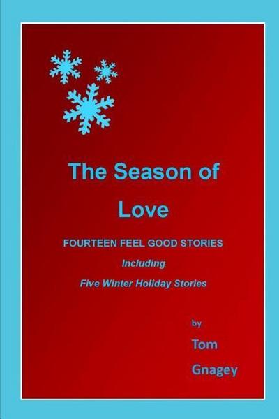 Season Of Love
