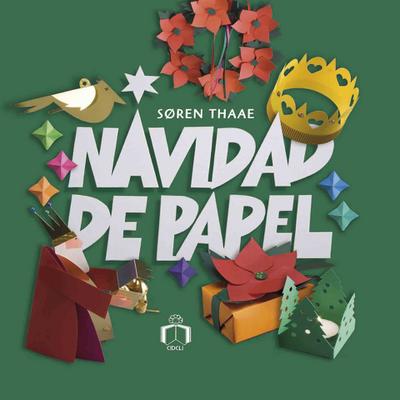 Navidad en papel