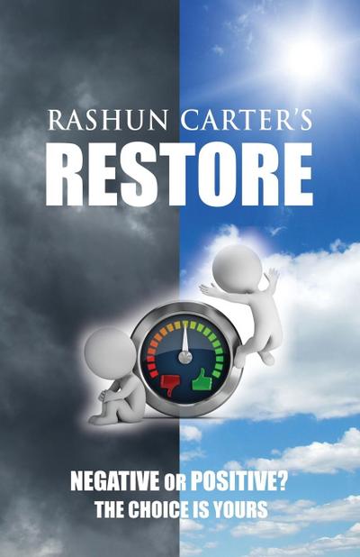 Rashun Carter’s Restore