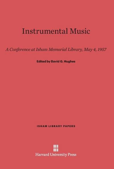 Instrumental Music