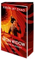 Iron Widow - Rache im Herzen