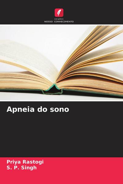 Apneia do sono