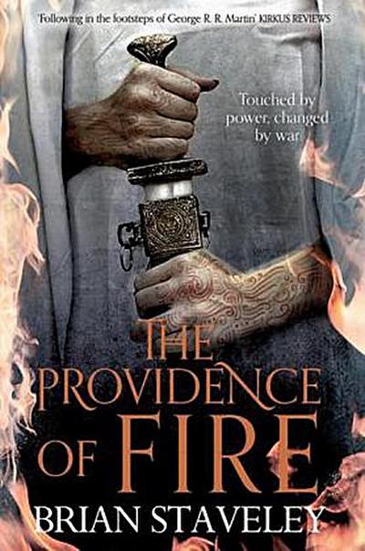 The Providence of Fire