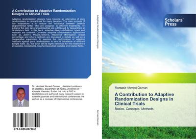 A Contribution to Adaptive Randomization Designs in Clinical Trials