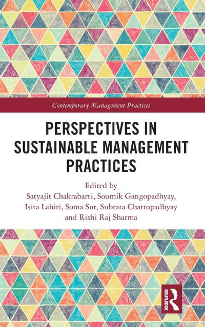 Perspectives in Sustainable Management Practices