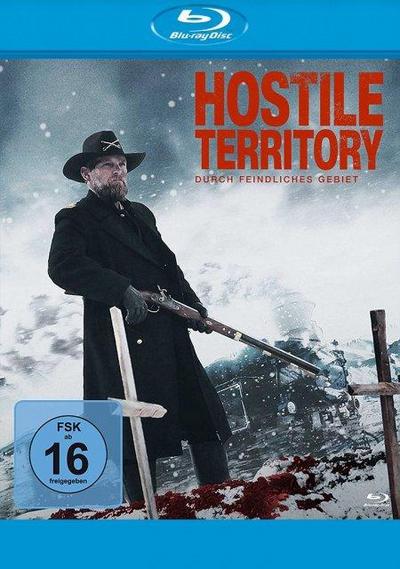 Hostile Territory - Durch feindliches Gebiet
