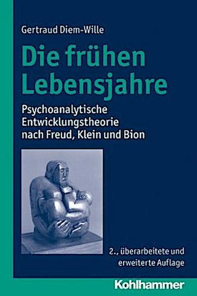 Die frühen Lebensjahre