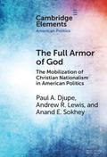 Full Armor of God