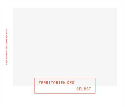Territorien des Selbst