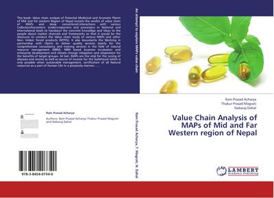 Value Chain Analysis of MAPs of Mid and Far Western region of Nepal